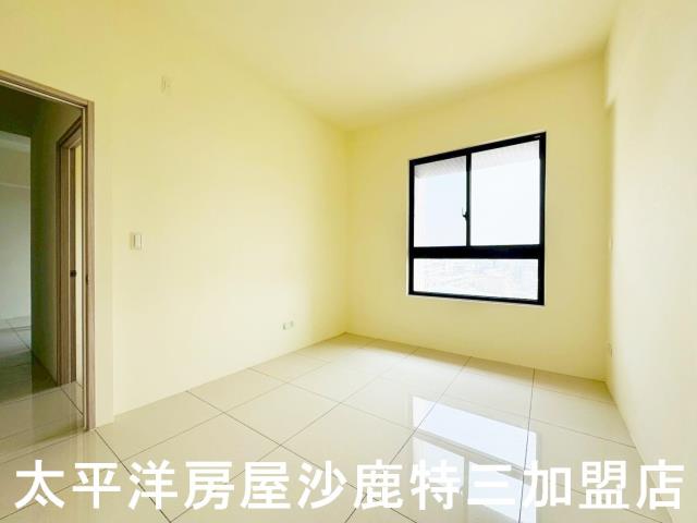 台中梧棲華廈-7