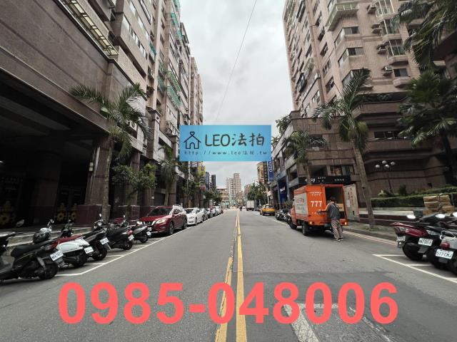 新北中和大樓法拍-5