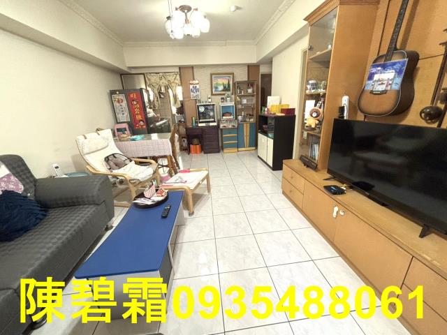 台南永康華廈-4