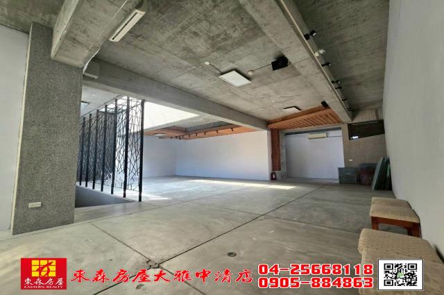 台中大雅別墅-8