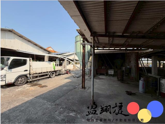 屏東麟洛豬舍-4