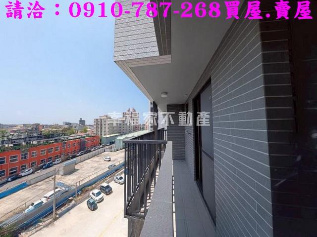 台南永康大樓-13