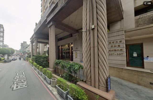 永和拍賣大樓-7