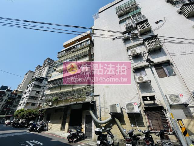 永和法拍大樓-9