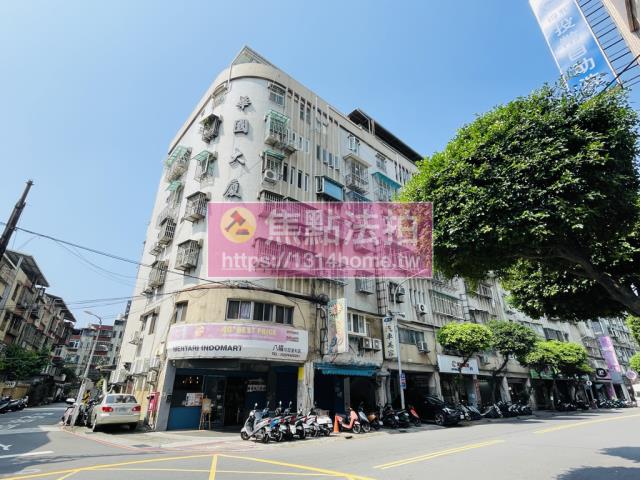 永和法拍大樓-10