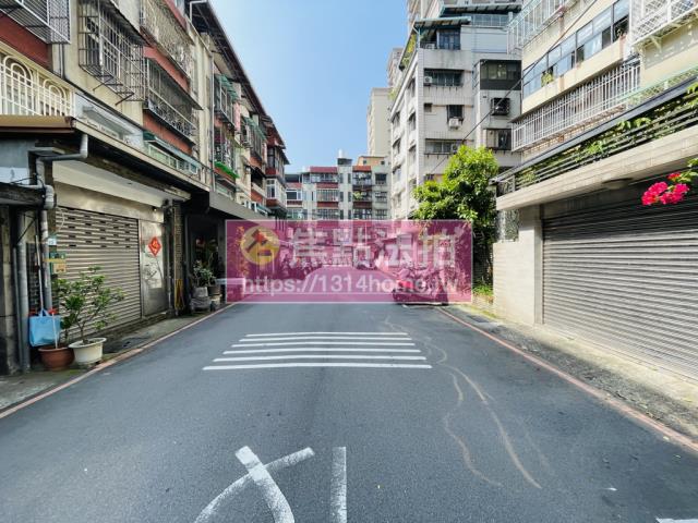 永和法拍大樓-11