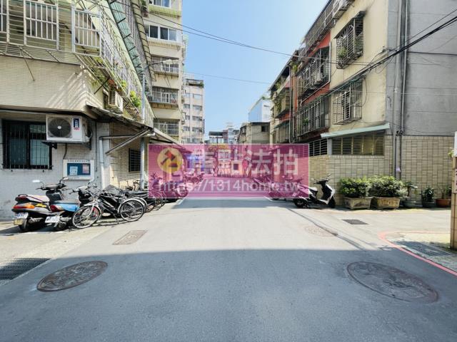 永和法拍大樓-12