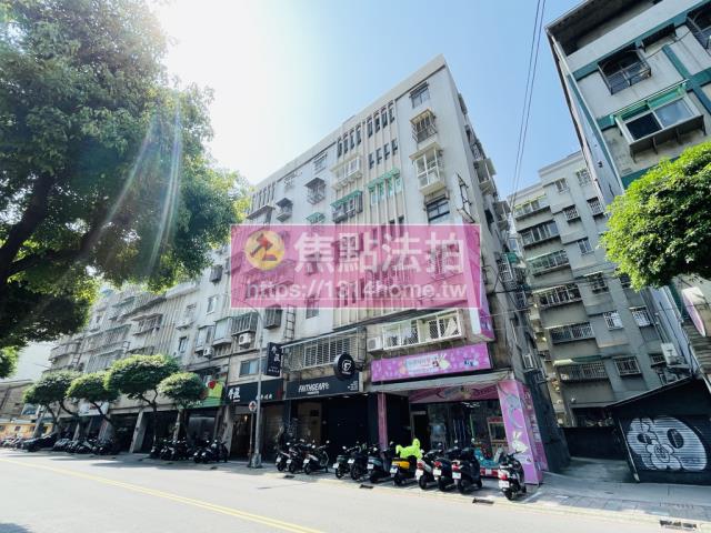 永和法拍大樓-2