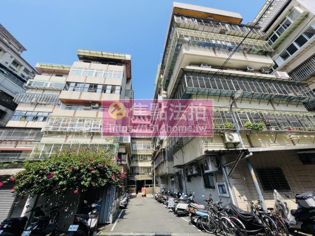 永和法拍大樓-3