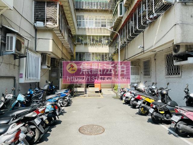 永和法拍大樓-4