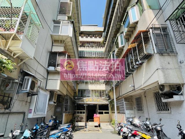 永和法拍大樓-5