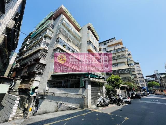 永和法拍大樓-6