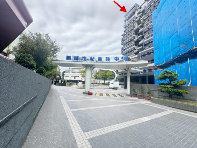 竹北拍賣大樓-6