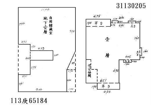 信義區法拍大樓_一樓-15