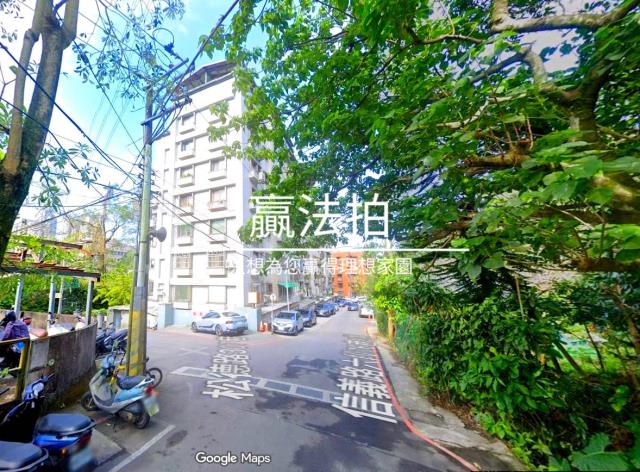 信義區法拍大樓_一樓-3