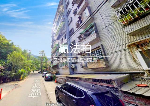 信義區法拍大樓_一樓-4