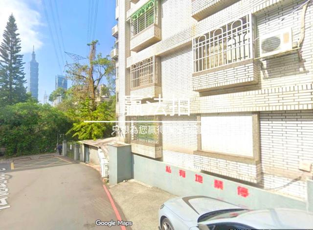 信義區法拍大樓_一樓-5