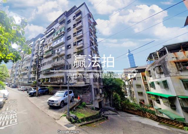 信義區法拍大樓_一樓-6