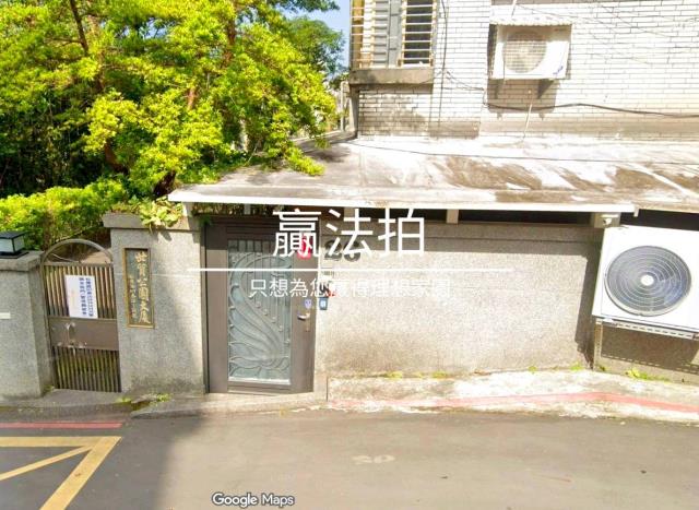 信義區法拍大樓_一樓-8