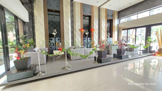 鼓山大樓_套房-13