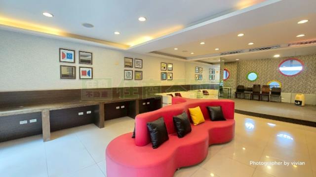 鼓山大樓_套房-14