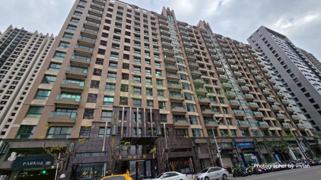 鼓山大樓_套房-1