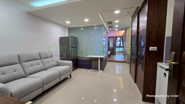 鼓山大樓_套房-4