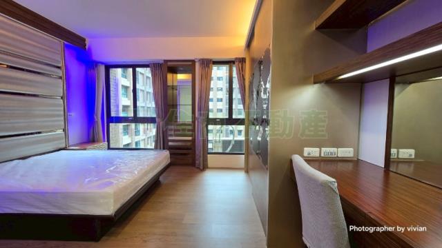 鼓山大樓_套房-5