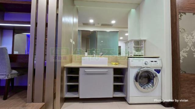 鼓山大樓_套房-8