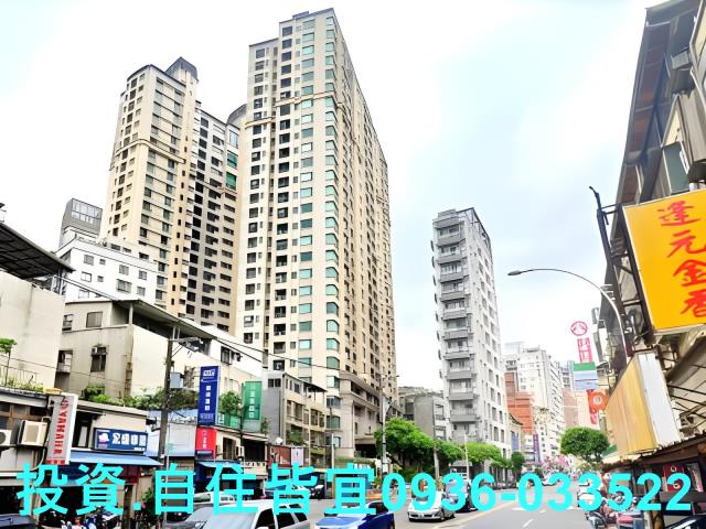 永和法拍大樓_一樓-4