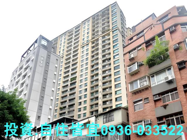 永和法拍大樓_一樓-5