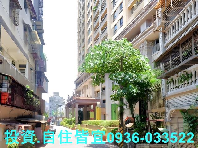 永和法拍大樓_一樓-6