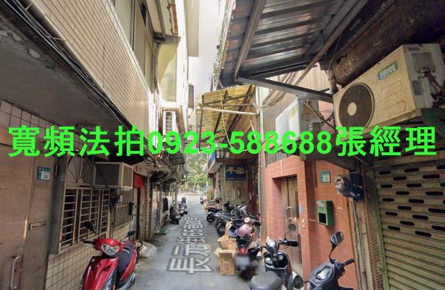 三重法拍公寓_一樓-2