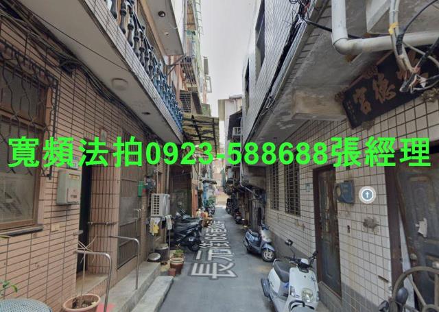 三重法拍公寓_一樓-3