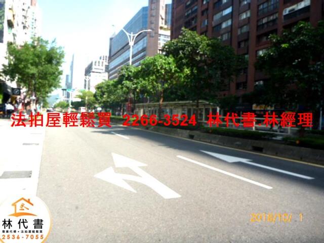 台北拍賣大樓-11