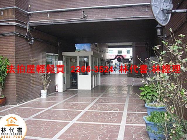 台北拍賣大樓-3