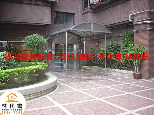 台北拍賣大樓-4