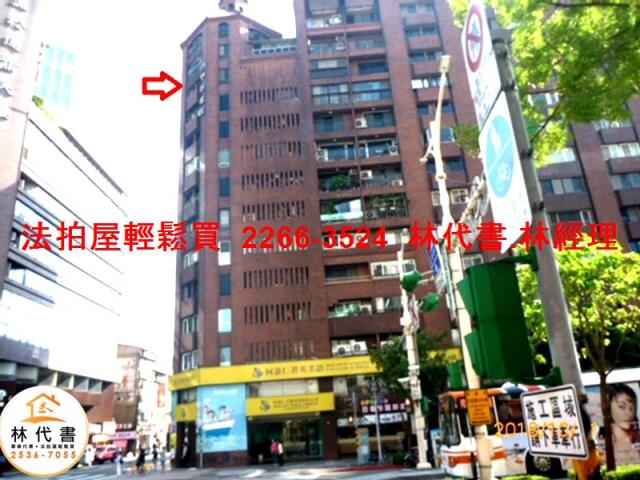 台北拍賣大樓-9