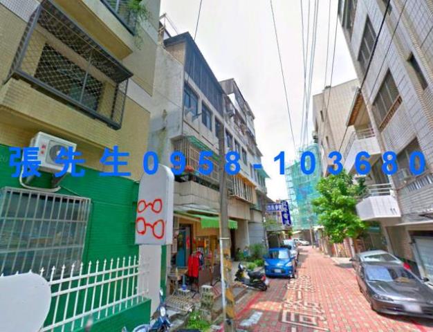 台南中西區法拍公寓-2