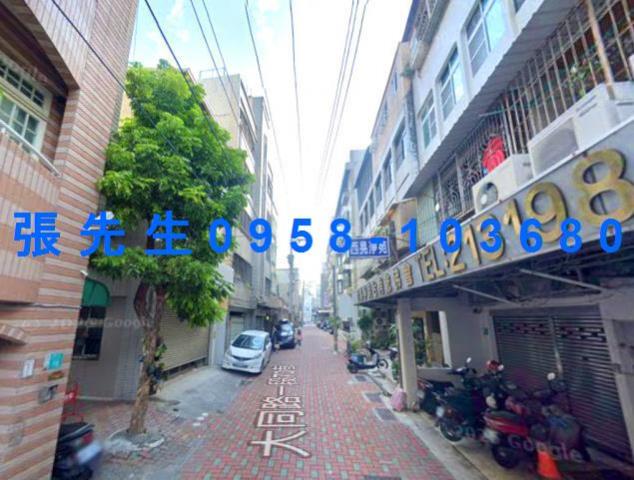 台南中西區法拍公寓-4