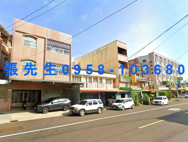 台南歸仁法拍透天-2