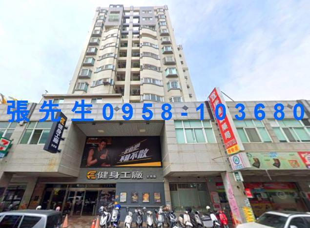 台南安南大樓法拍-3