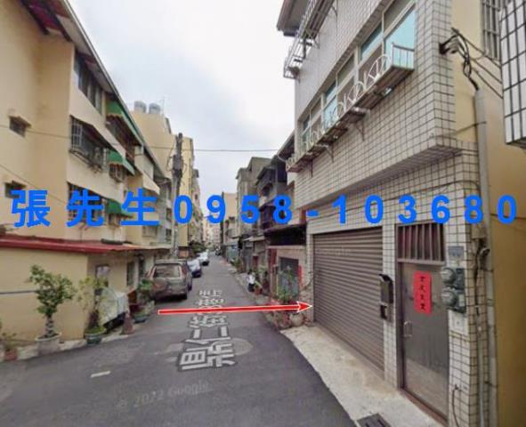 高雄三民區透天拍賣-2