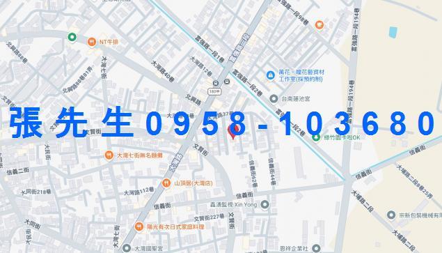 台南永康法拍透天-3