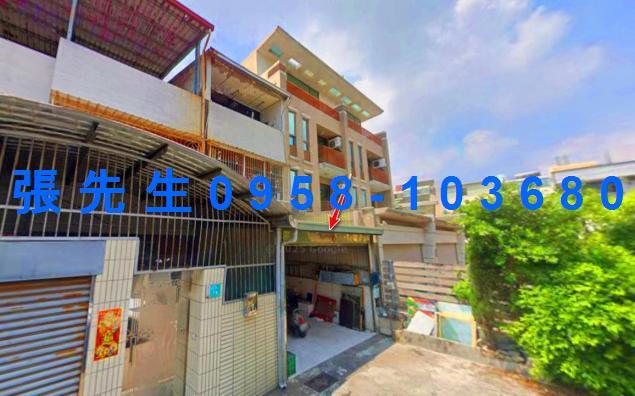 台南永康法拍透天-5