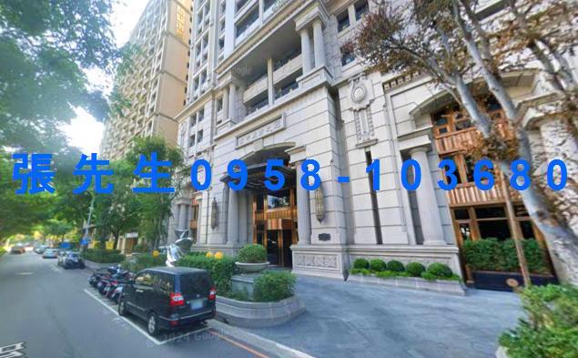 台中西屯大樓法拍-3