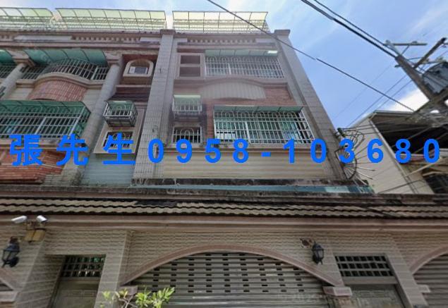 高雄岡山透天法拍-2