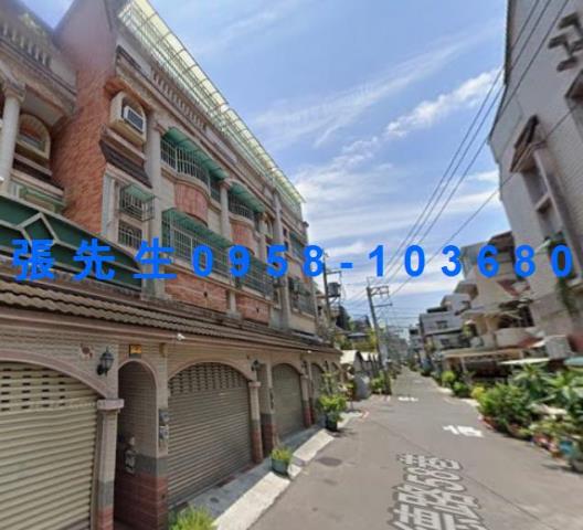 高雄岡山透天法拍-2