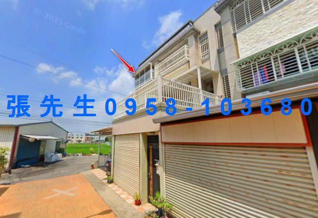 嘉義民雄透天法拍-4