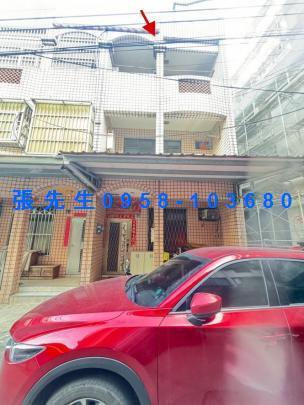 新竹新豐透天法拍-3